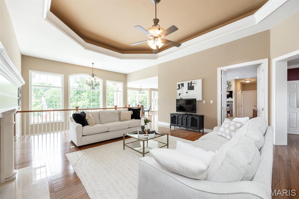 Landings/Far Oaks - Residential