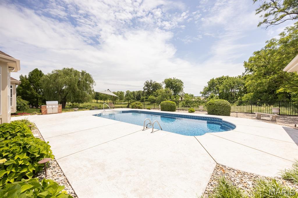 Landings/Far Oaks - Residential