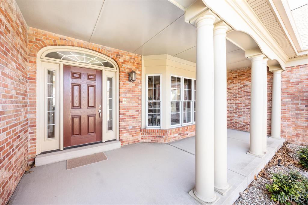 Landings/Far Oaks - Residential