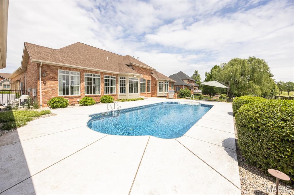 Landings/Far Oaks - Residential