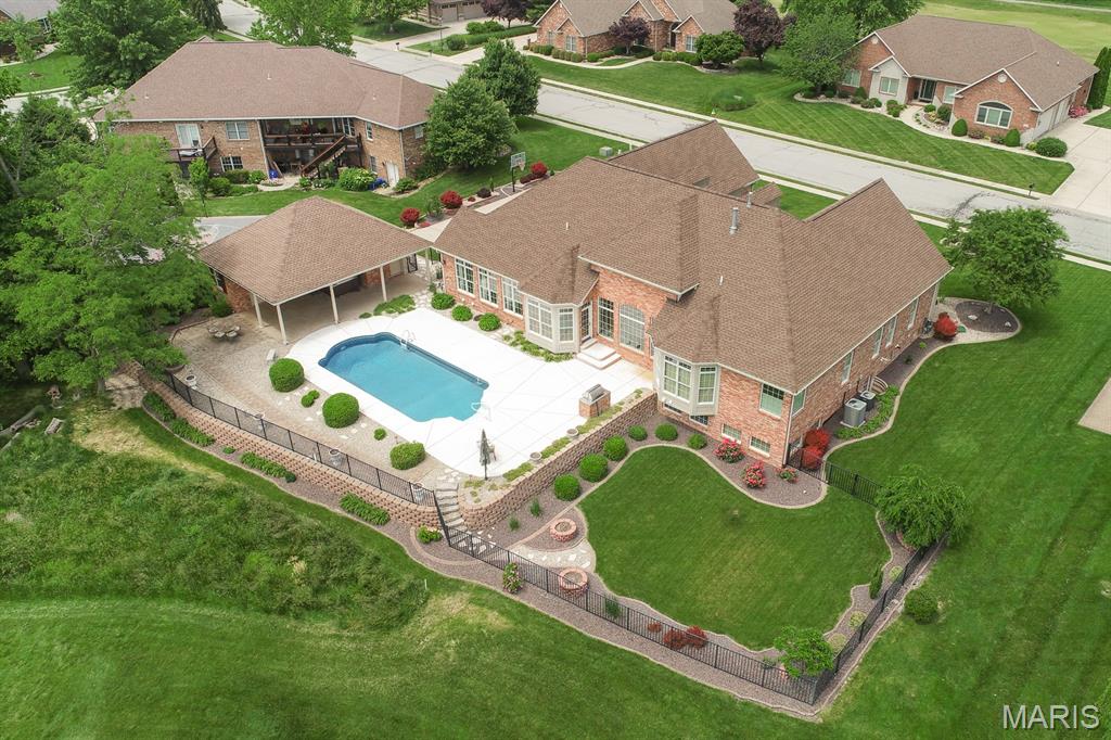 Landings/Far Oaks - Residential