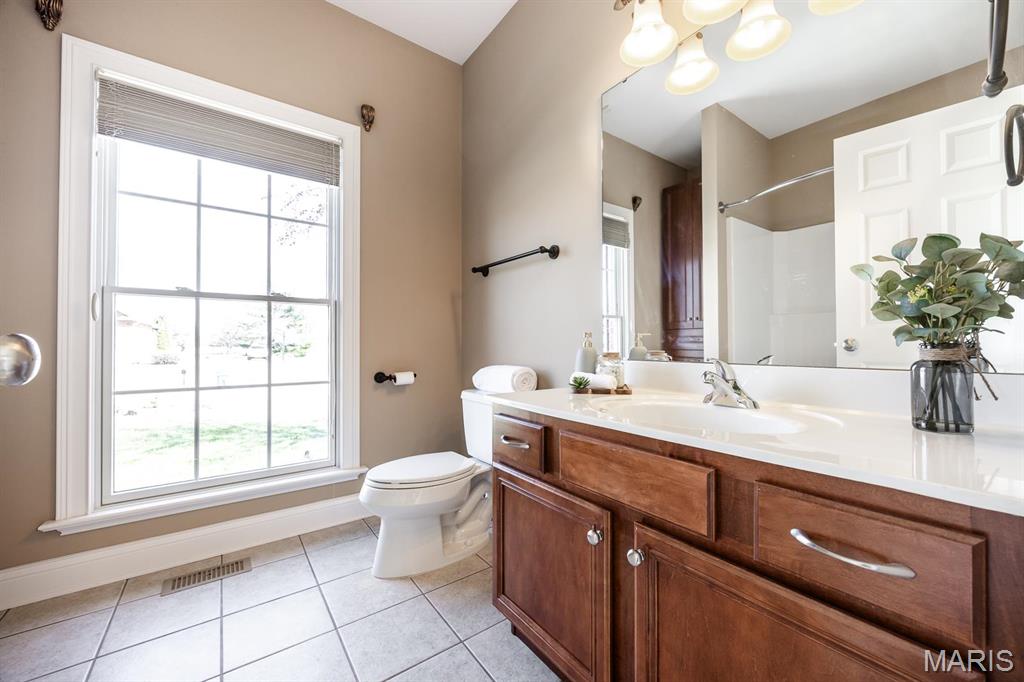 Landings/Far Oaks - Residential