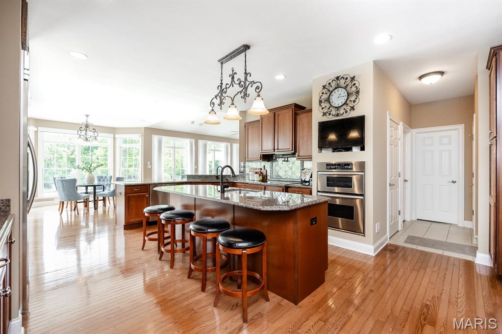 Landings/Far Oaks - Residential