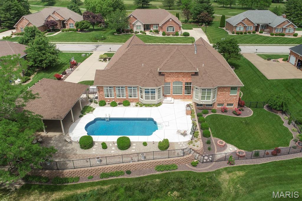 Landings/Far Oaks - Residential