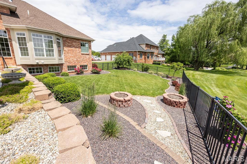 Landings/Far Oaks - Residential