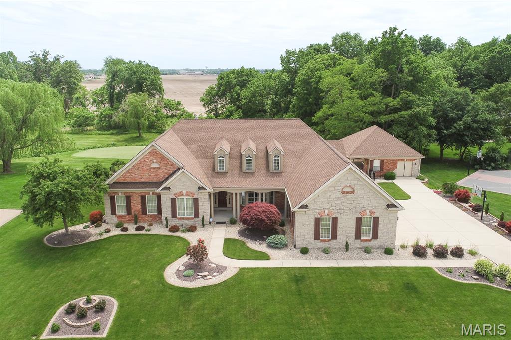 Landings/Far Oaks - Residential