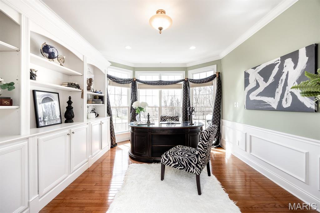 Landings/Far Oaks - Residential