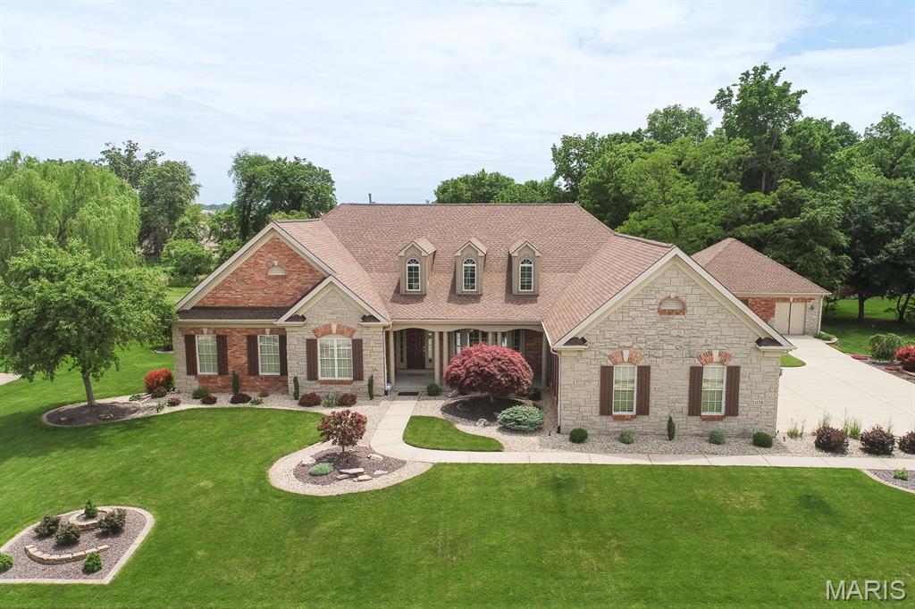 Landings/Far Oaks - Residential