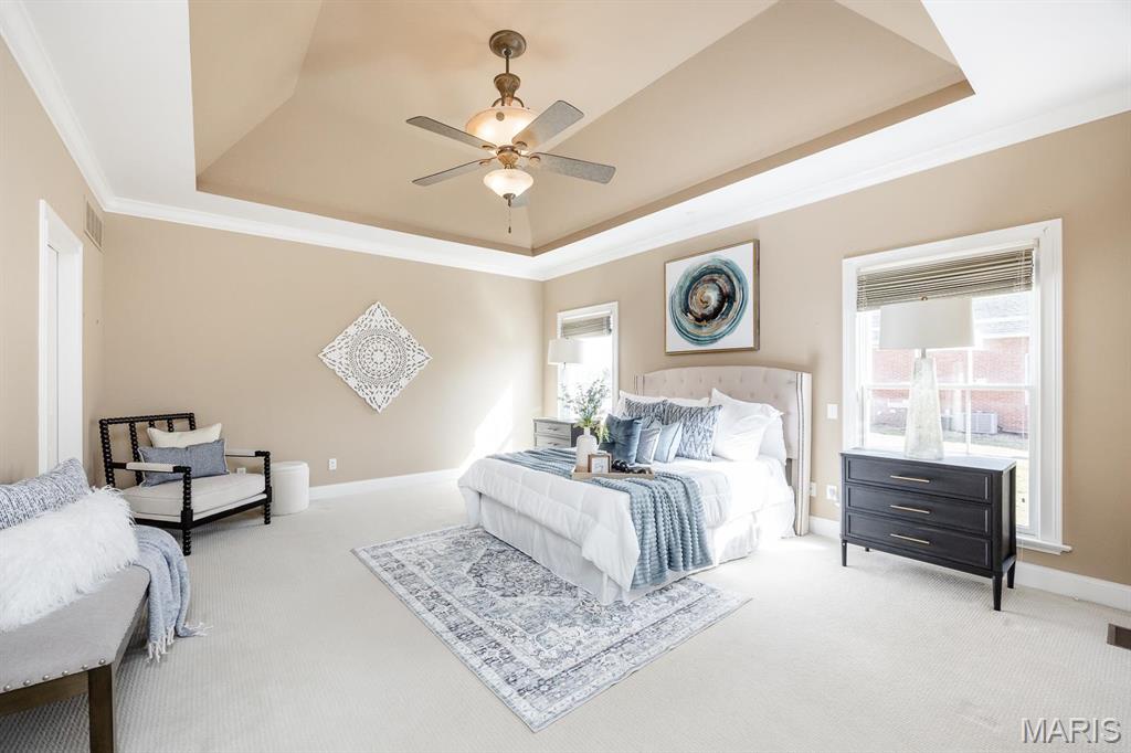 Landings/Far Oaks - Residential