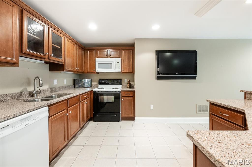 Landings/Far Oaks - Residential