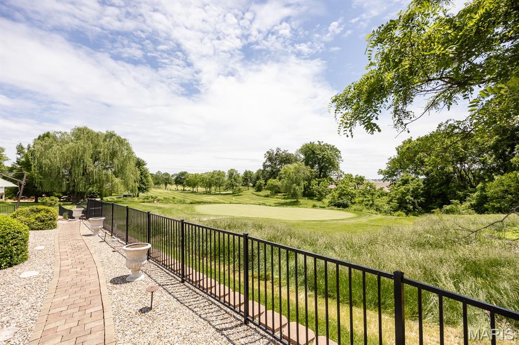 Landings/Far Oaks - Residential