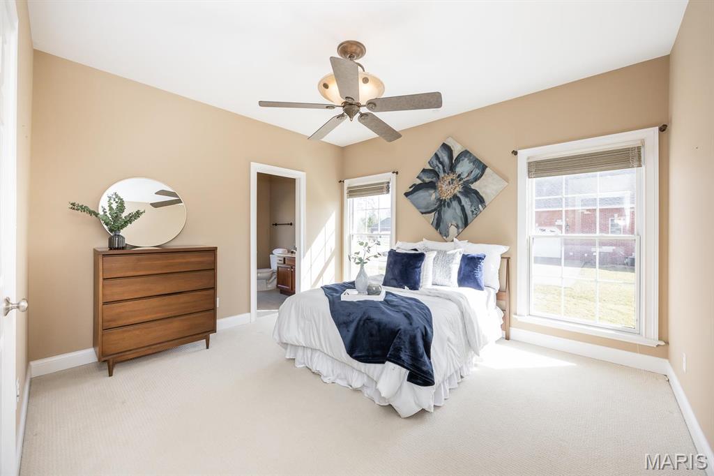 Landings/Far Oaks - Residential