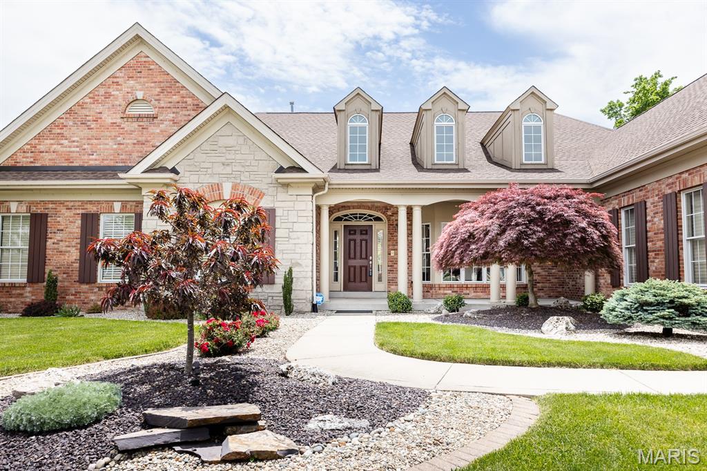 Landings/Far Oaks - Residential