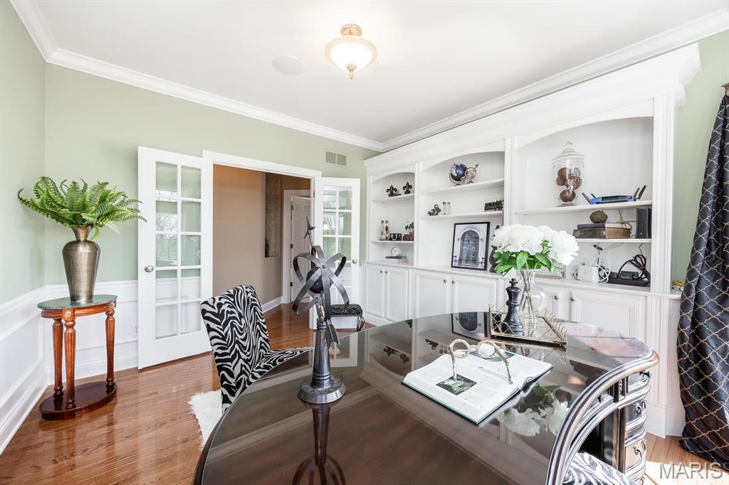 Landings/Far Oaks - Residential