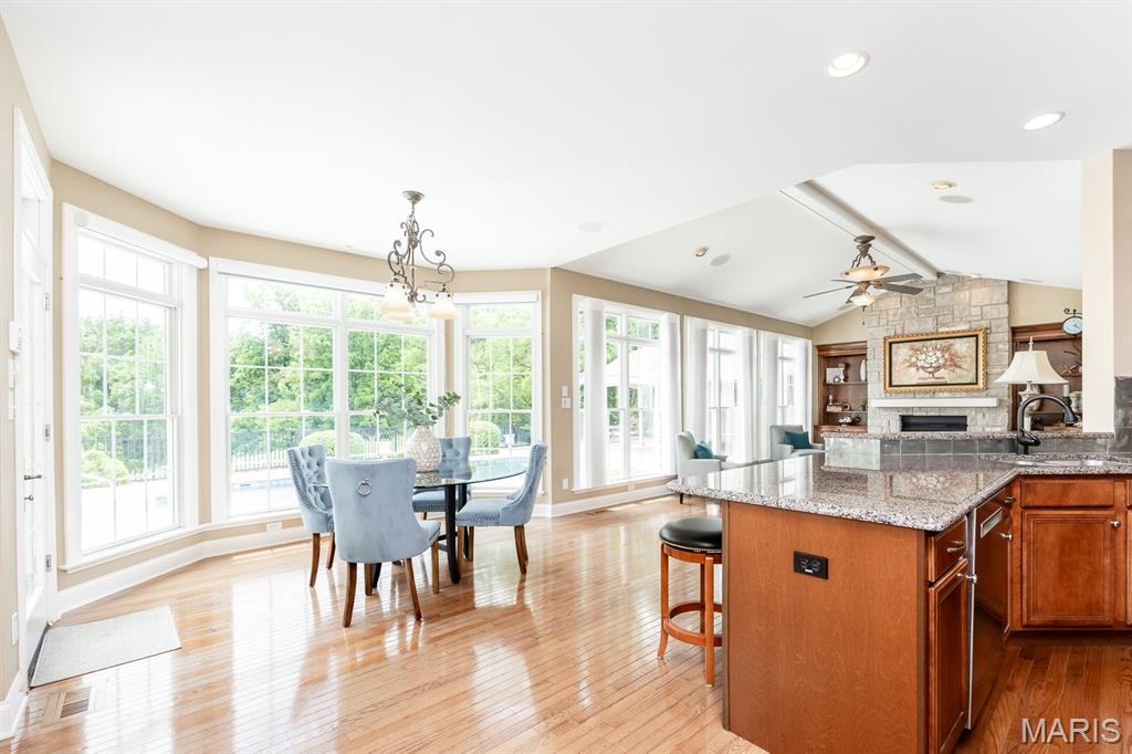 Landings/Far Oaks - Residential