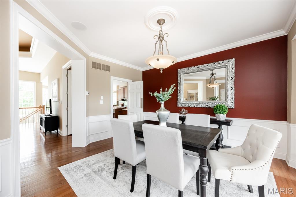 Landings/Far Oaks - Residential