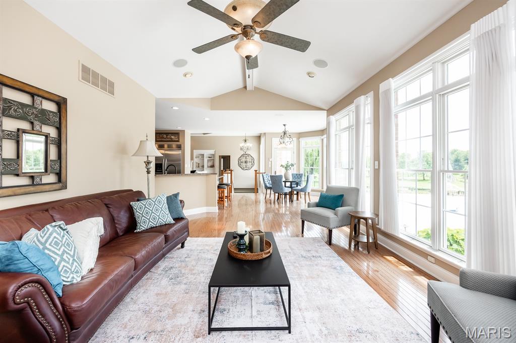 Landings/Far Oaks - Residential