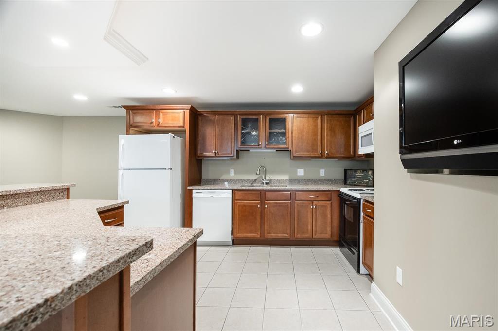 Landings/Far Oaks - Residential