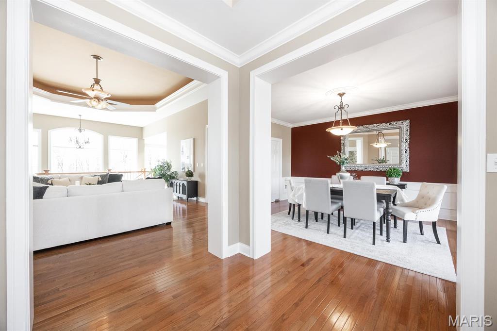 Landings/Far Oaks - Residential