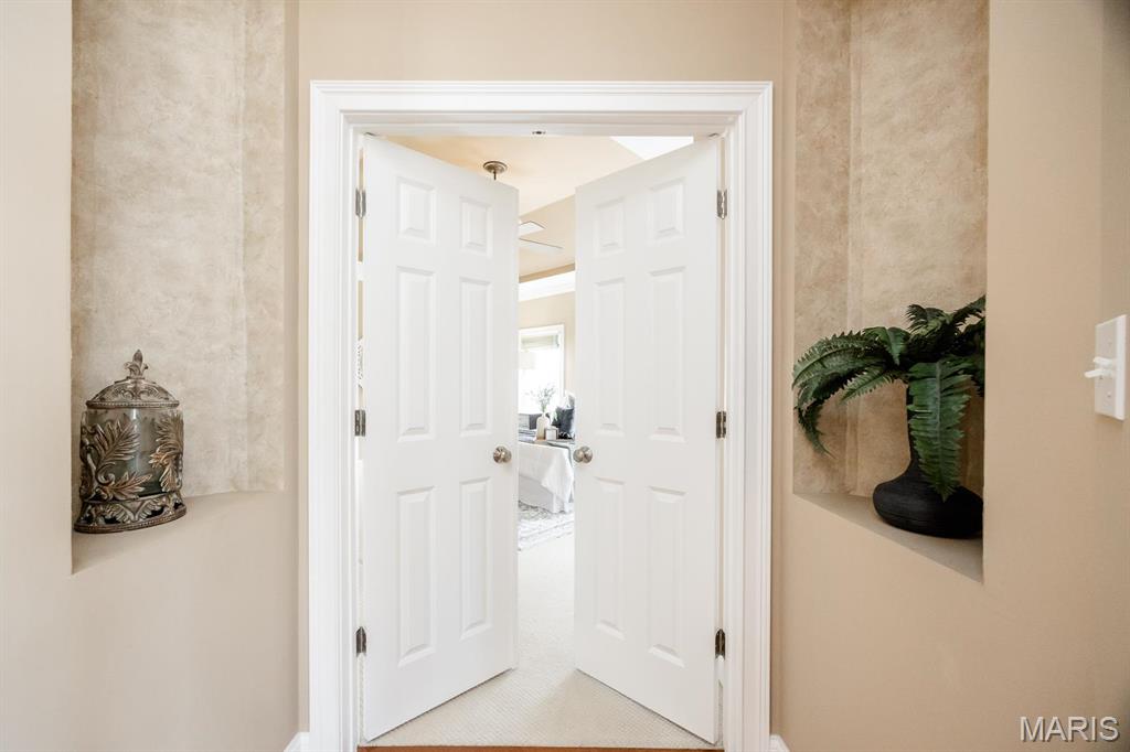 Landings/Far Oaks - Residential