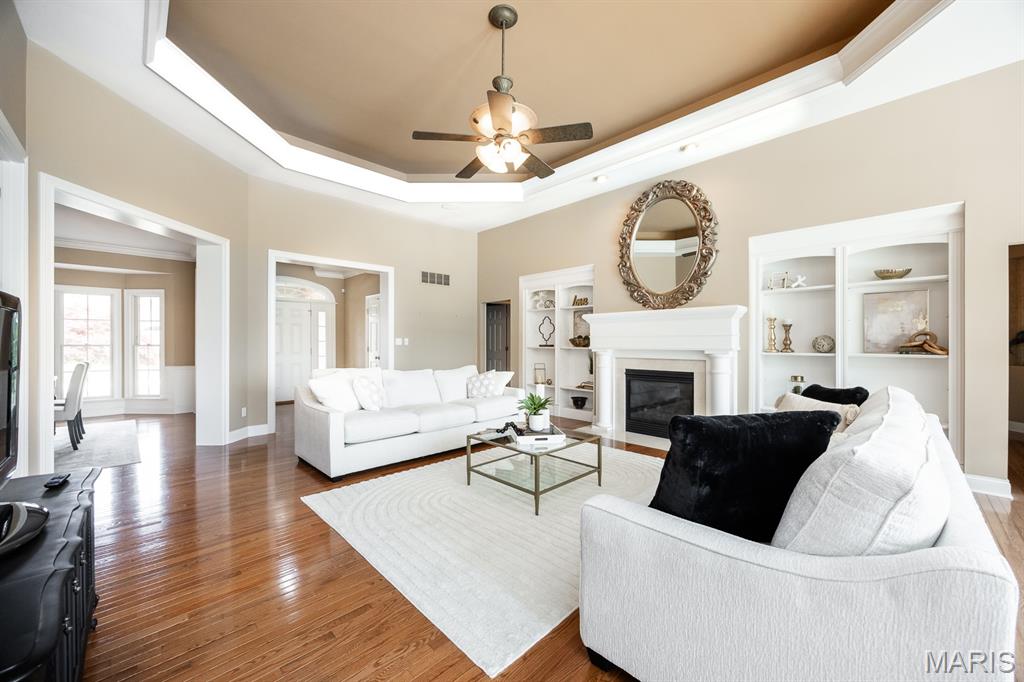 Landings/Far Oaks - Residential