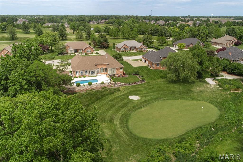 Landings/Far Oaks - Residential