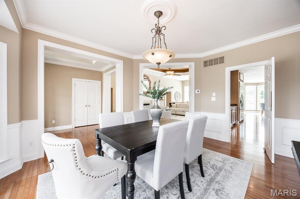 Landings/Far Oaks - Residential