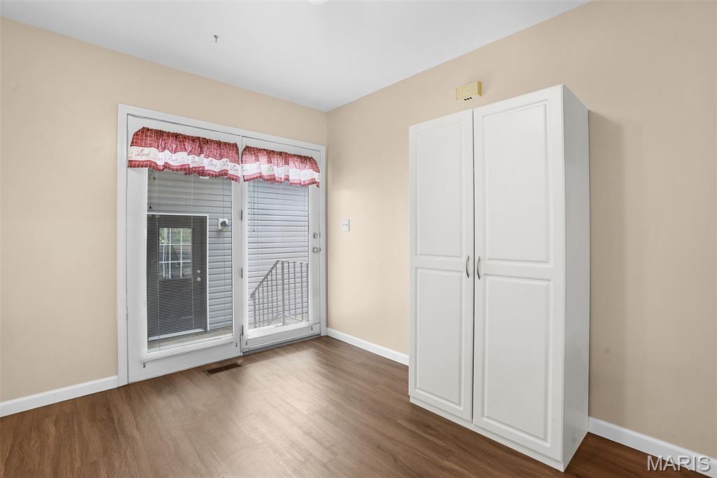 The Townes at Woodland Park - Residential