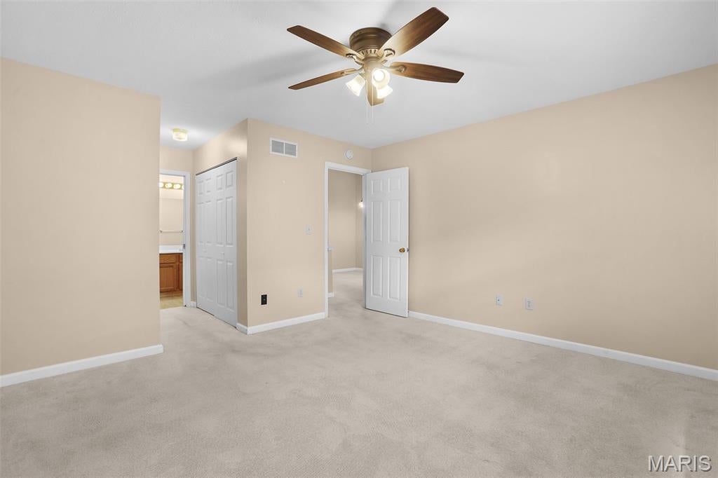 The Townes at Woodland Park - Residential