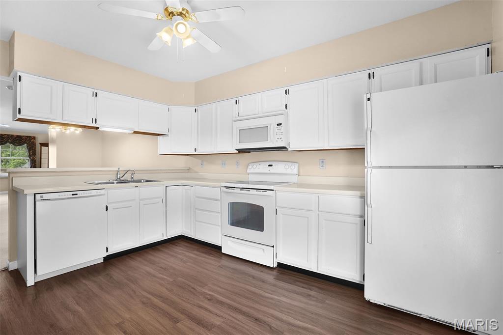 The Townes at Woodland Park - Residential
