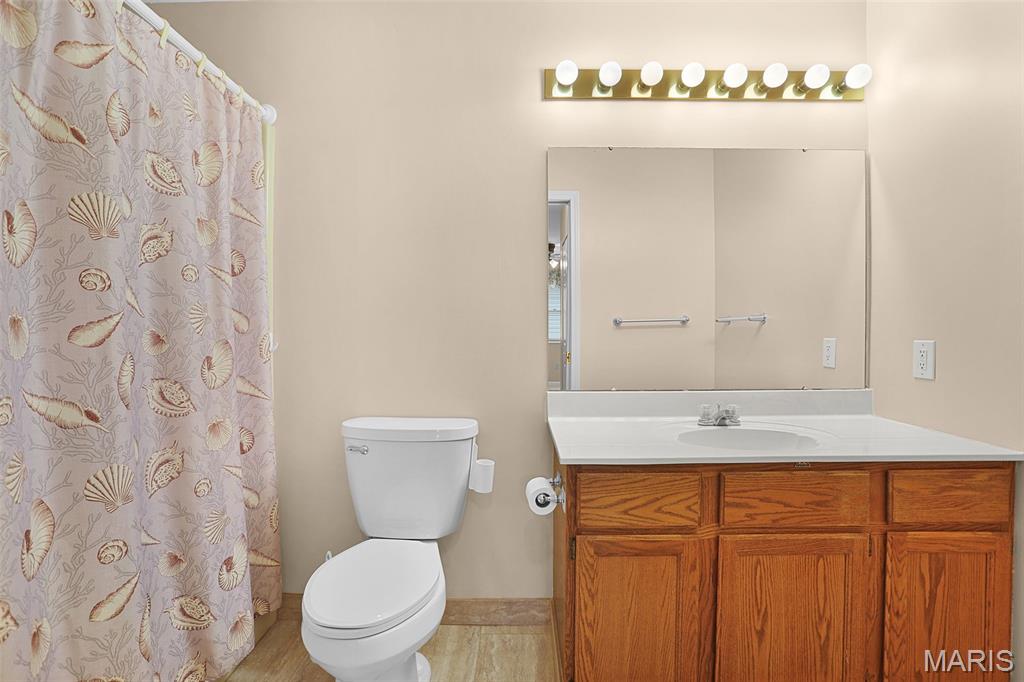 The Townes at Woodland Park - Residential