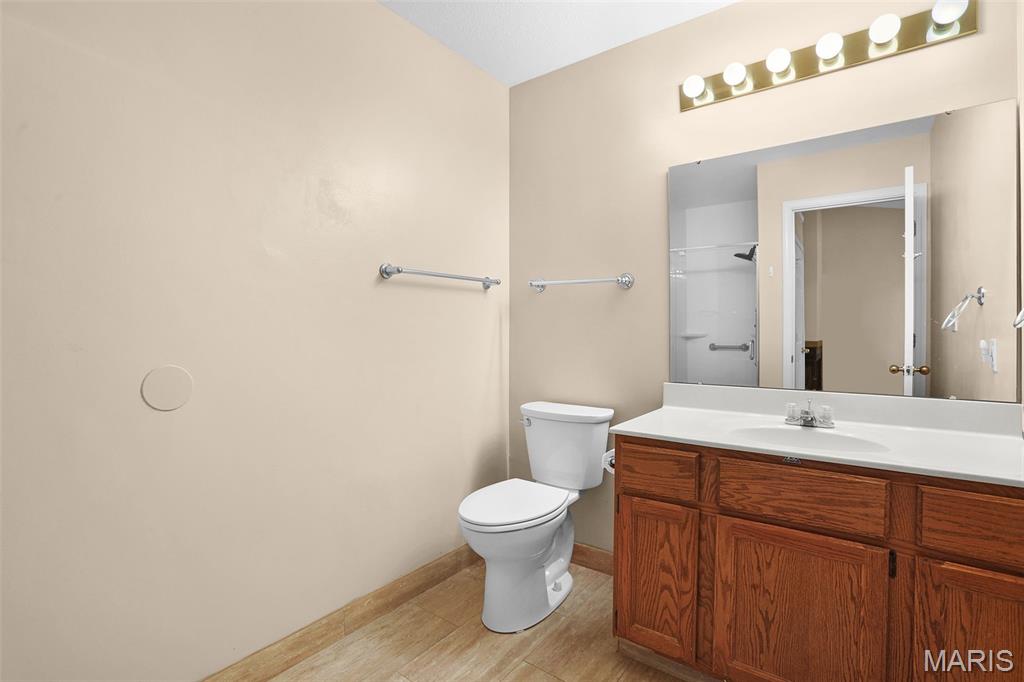The Townes at Woodland Park - Residential