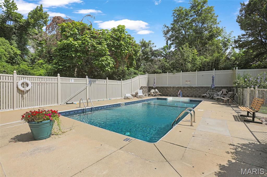 The Townes at Woodland Park - Residential