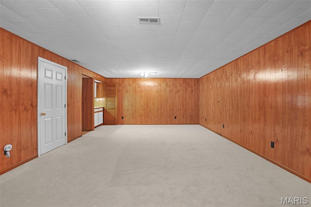 The Townes at Woodland Park - Residential