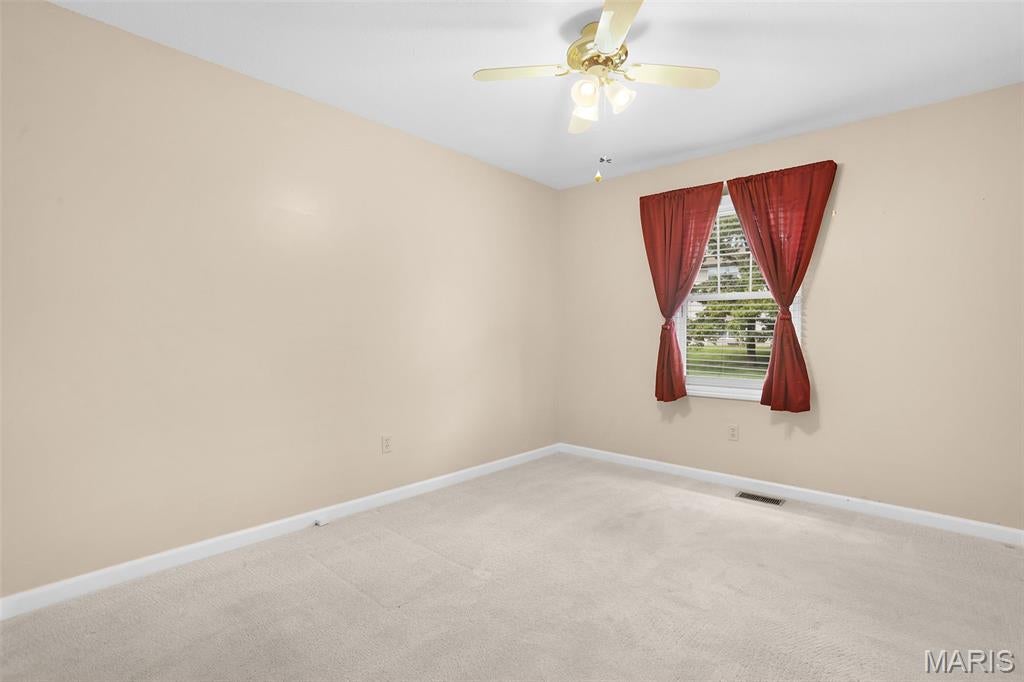 The Townes at Woodland Park - Residential