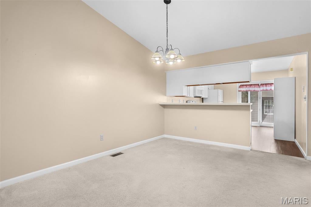 The Townes at Woodland Park - Residential