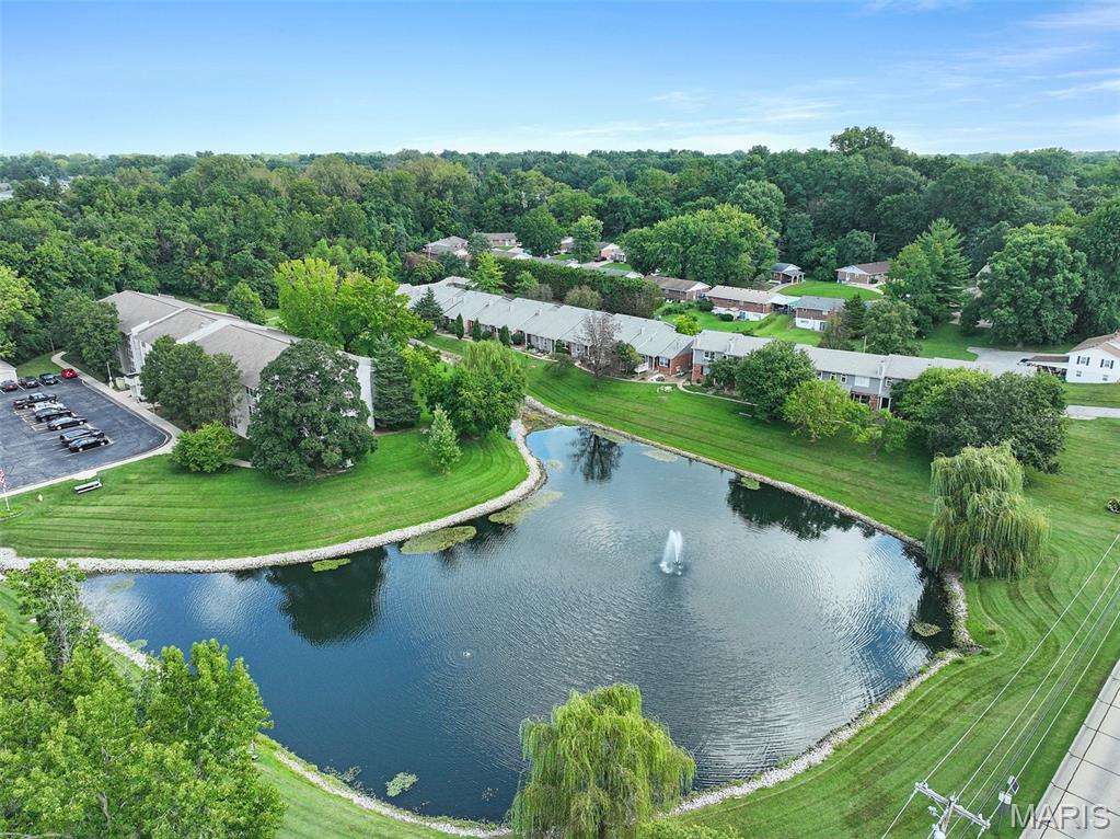 The Townes at Woodland Park - Residential