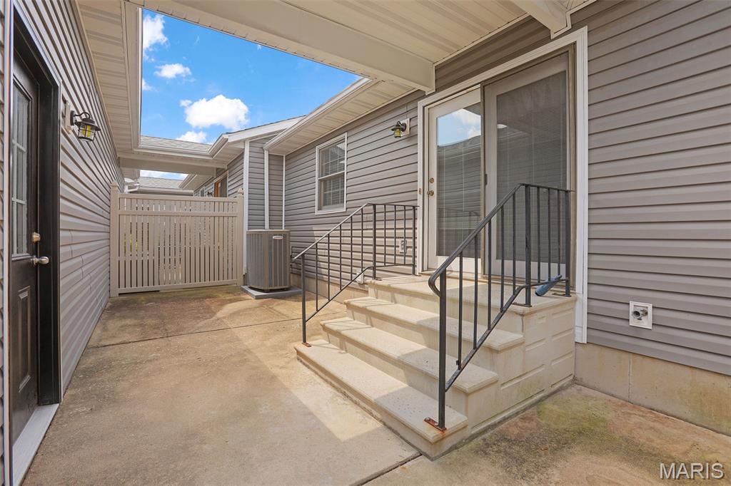 The Townes at Woodland Park - Residential