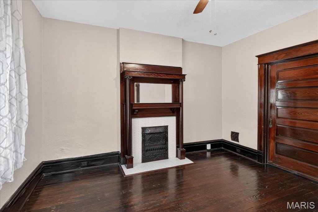 Allens Add - Residential Lease