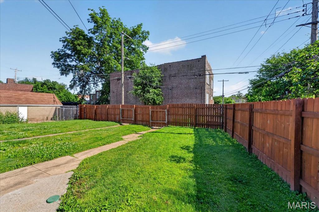 Allens Add - Residential Lease