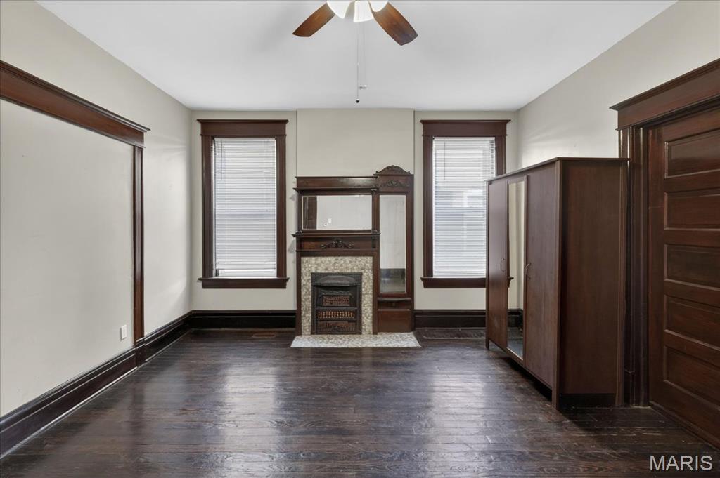 Allens Add - Residential Lease