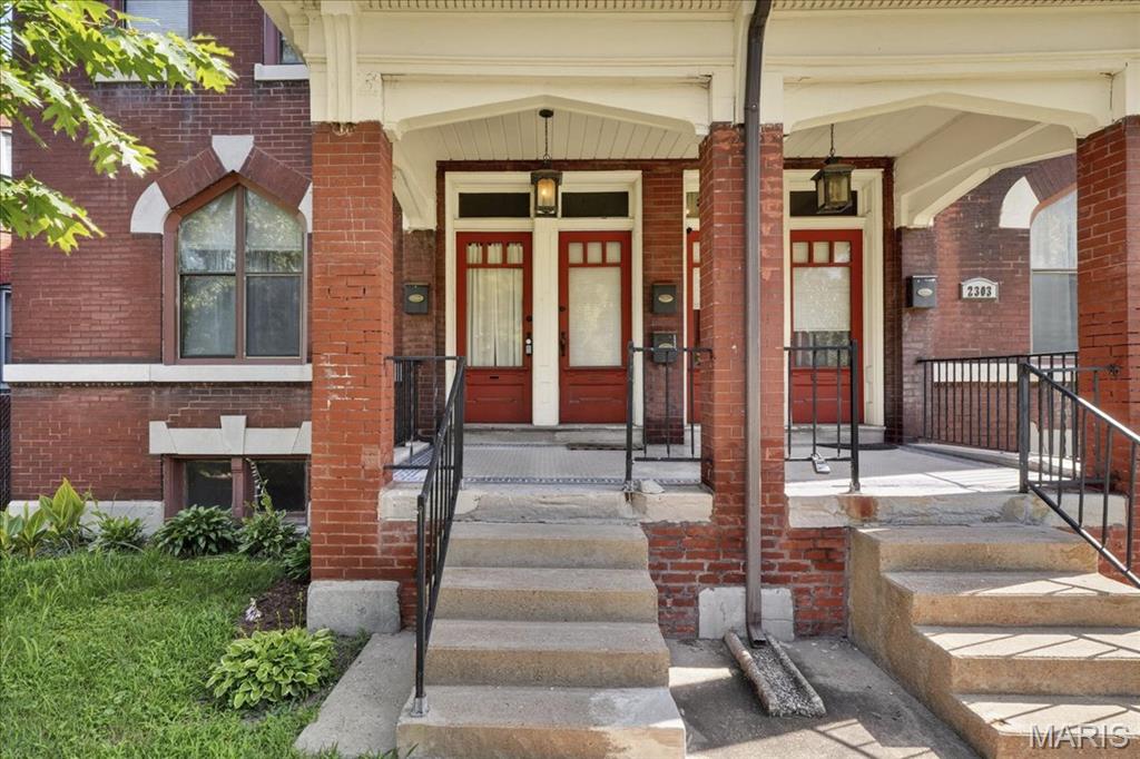 Allens Add - Residential Lease