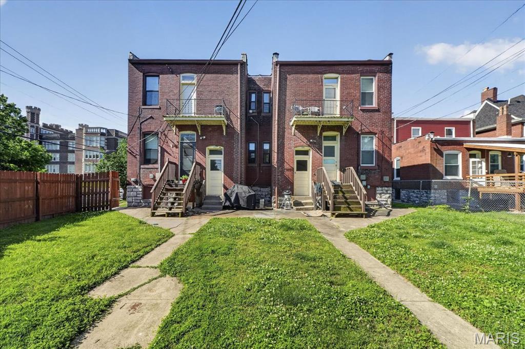 Allens Add - Residential Lease