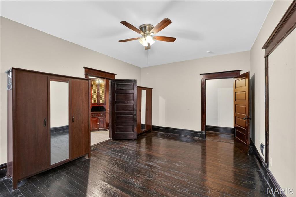 Allens Add - Residential Lease