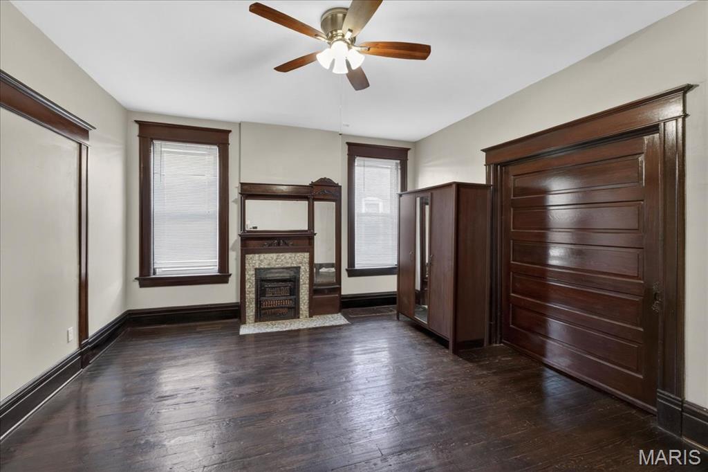 Allens Add - Residential Lease
