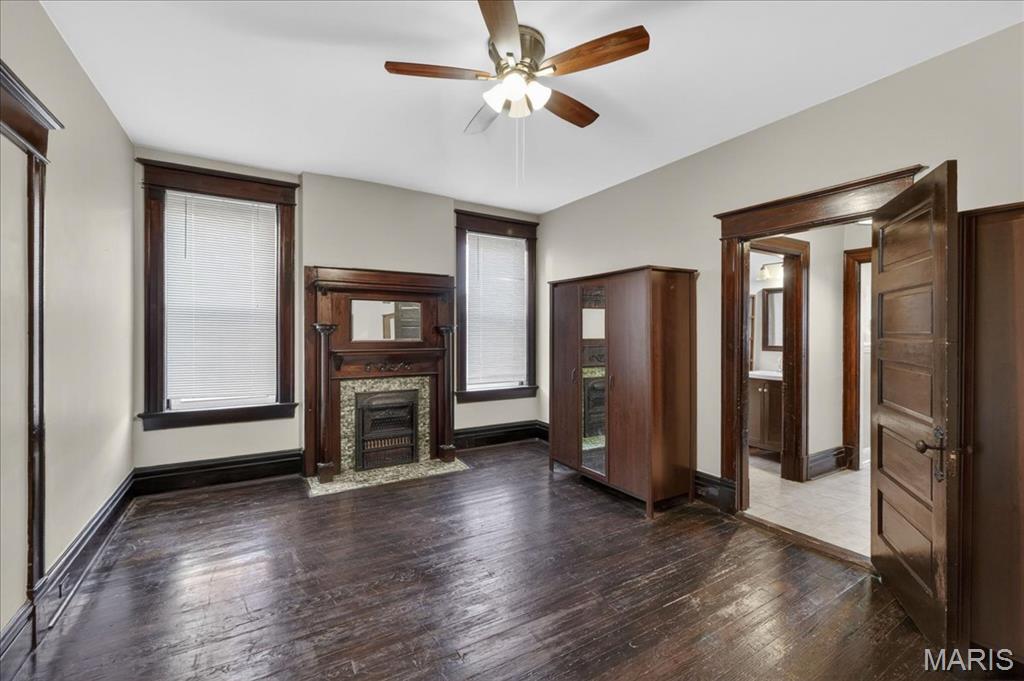 Allens Add - Residential Lease