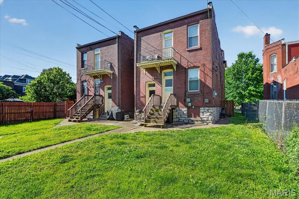 Allens Add - Residential Lease