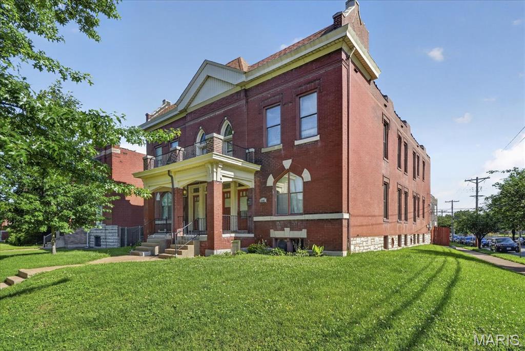 Allens Add - Residential Lease