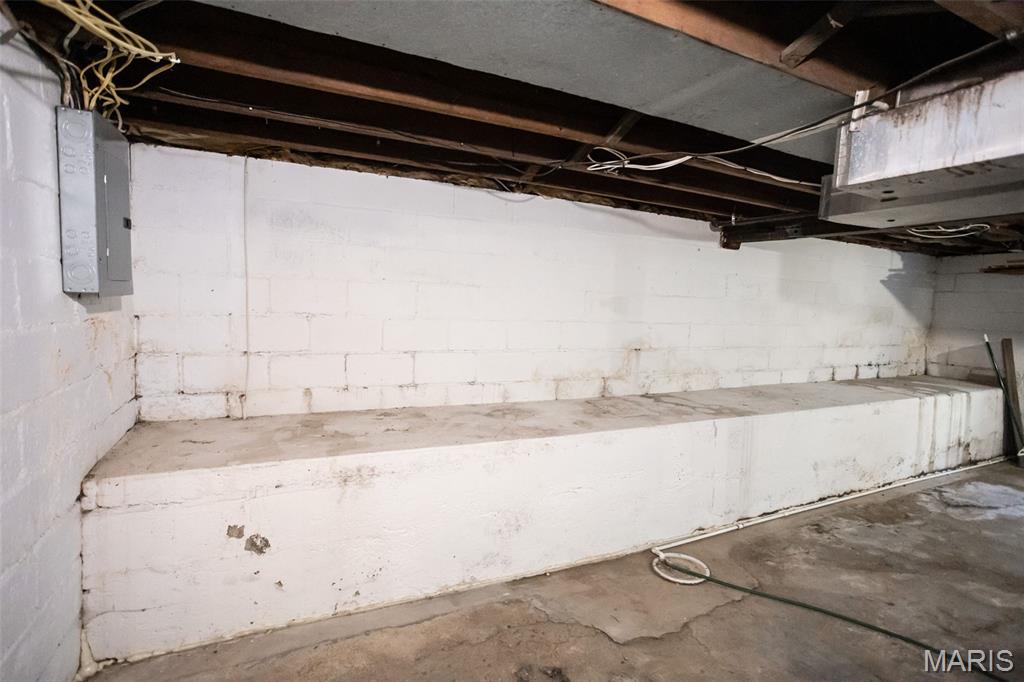 Rutherfords Re-Sub - Residential