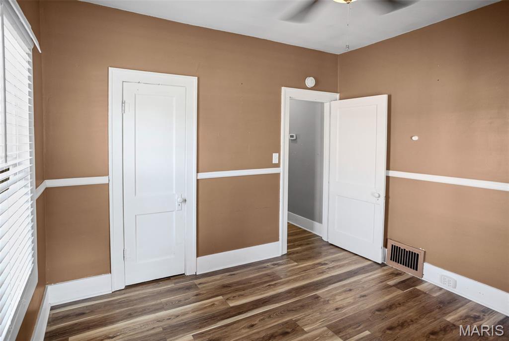 Rutherfords Re-Sub - Residential